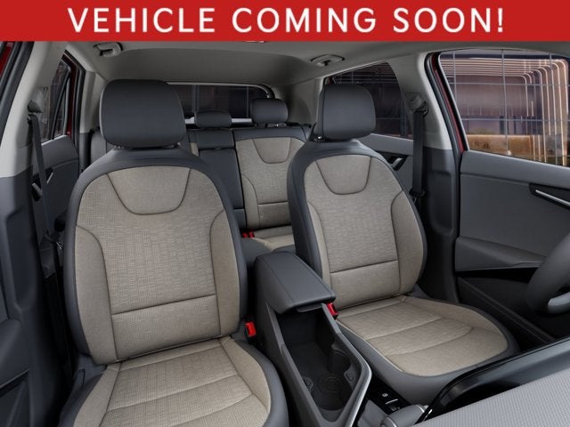2026 Kia Niro SX