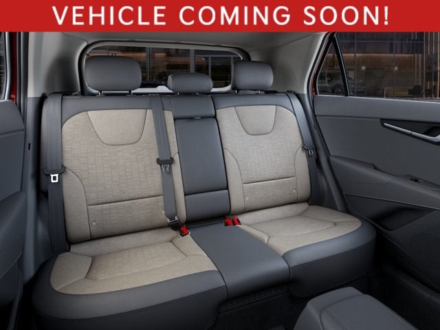 2026 Kia Niro SX