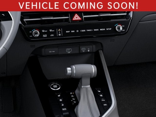 2026 Kia Niro SX