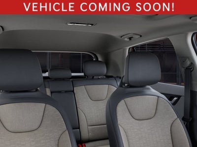 2026 Kia Niro SX