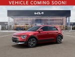 2026 Kia Niro SX