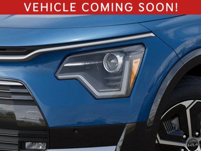 2026 Kia Niro SX
