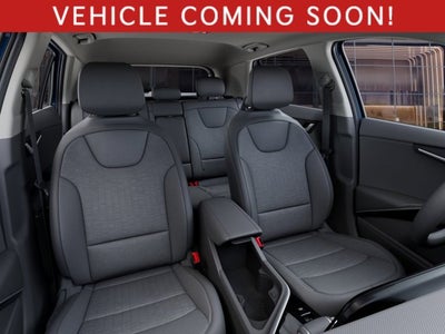 2026 Kia Niro SX