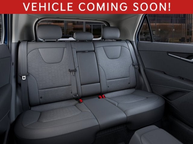 2026 Kia Niro SX