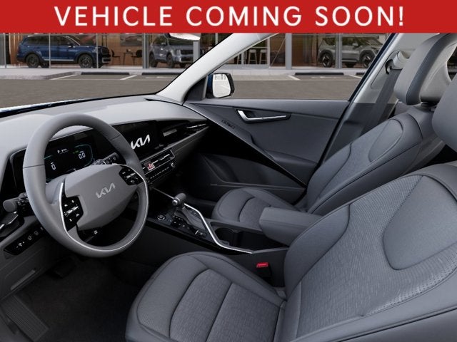 2026 Kia Niro SX
