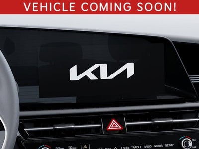 2026 Kia Niro SX