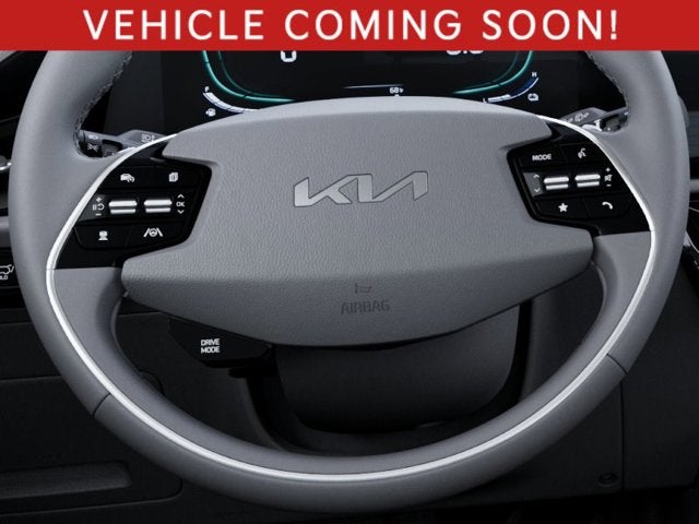 2026 Kia Niro SX