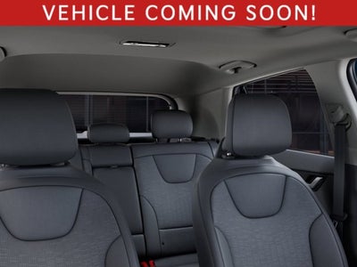 2026 Kia Niro SX