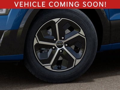 2026 Kia Niro SX