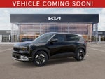 2027 Kia Seltos LX