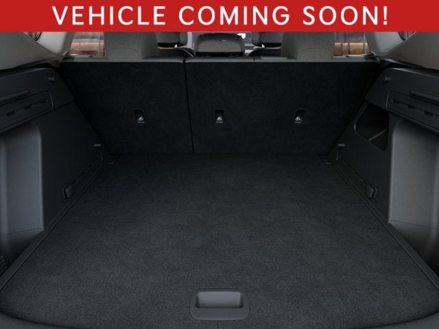 2027 Kia Seltos LX