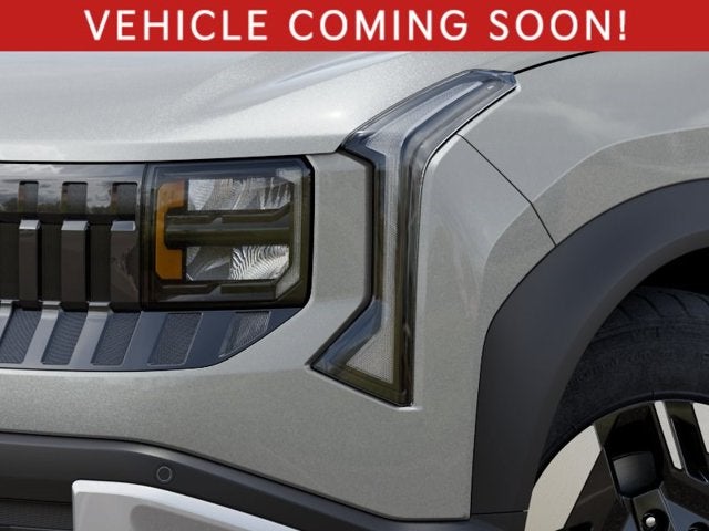 2027 Kia Seltos LX
