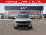 2027 Kia Seltos LX
