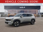 2027 Kia Seltos LX