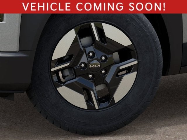 2027 Kia Seltos LX