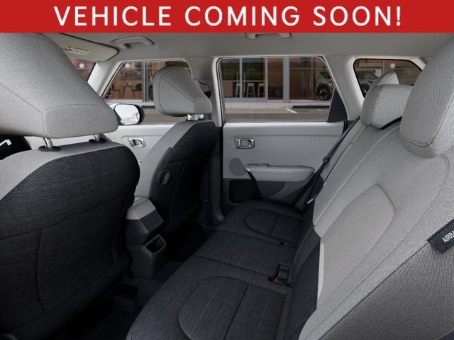 2027 Kia Seltos LX