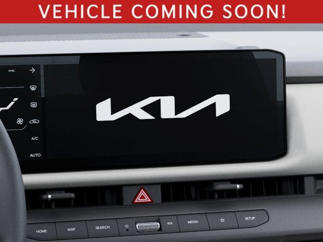 2027 Kia Seltos LX