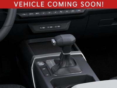 2027 Kia Seltos LX