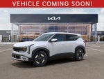2027 Kia Seltos LX