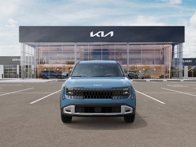 2027 Kia Seltos EX