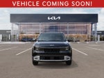 2027 Kia Seltos EX