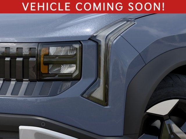 2027 Kia Seltos EX