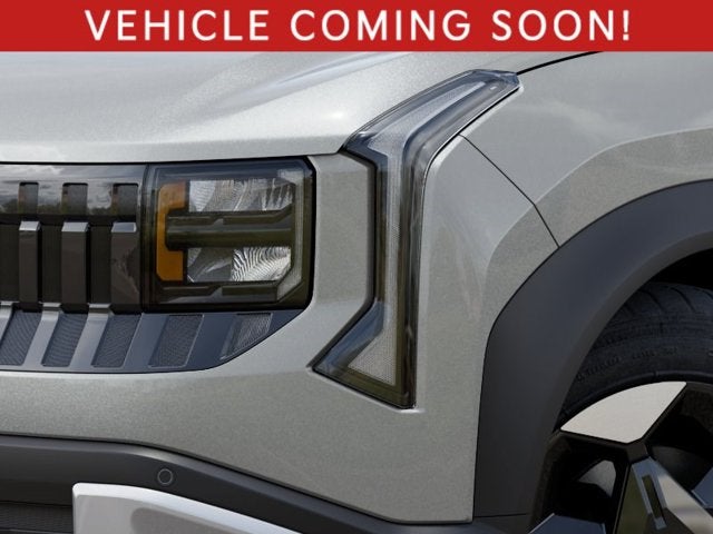 2027 Kia Seltos EX