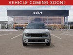 2027 Kia Seltos EX