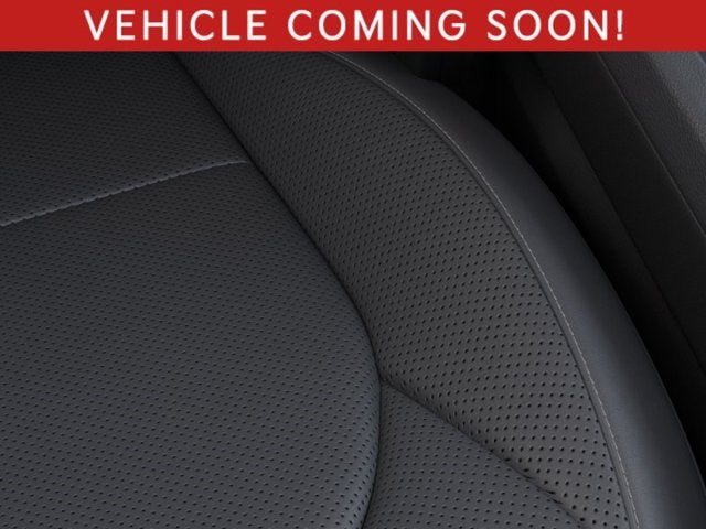 2027 Kia Seltos EX
