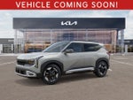 2027 Kia Seltos EX