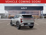 2027 Kia Seltos EX