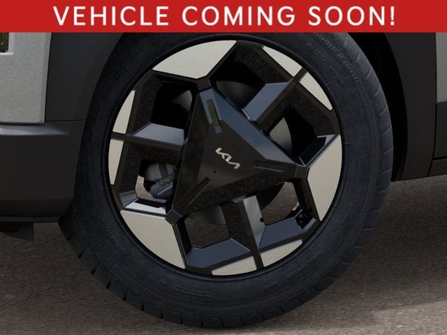 2027 Kia Seltos EX