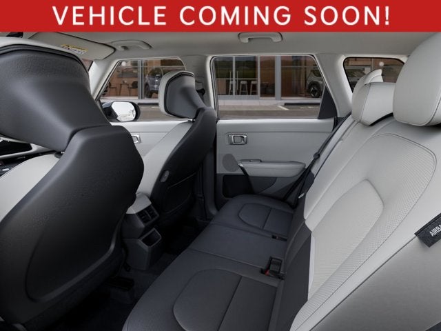 2027 Kia Seltos EX