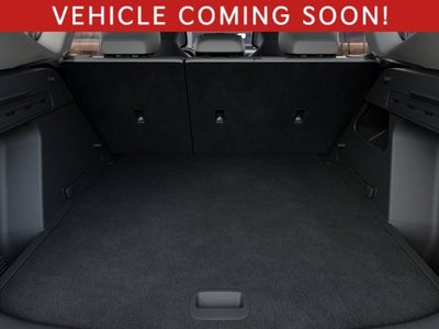 2027 Kia Seltos EX
