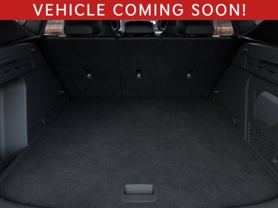2027 Kia Seltos X-Line SX
