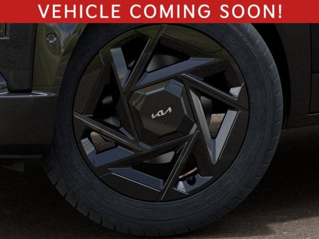 2027 Kia Seltos X-Line SX
