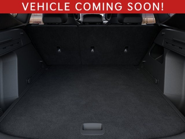 2027 Kia Seltos X-Line SX