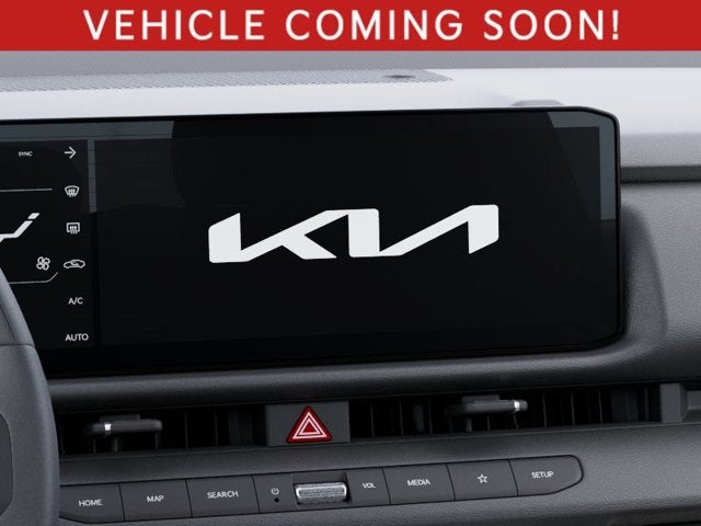2027 Kia Seltos X-Line SX