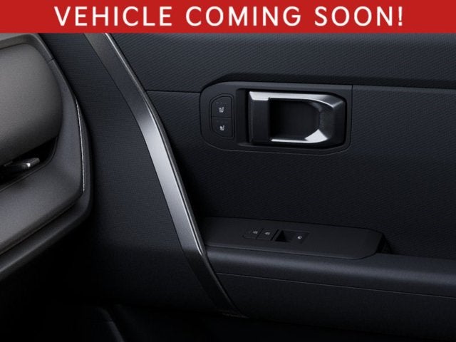 2027 Kia Seltos X-Line SX