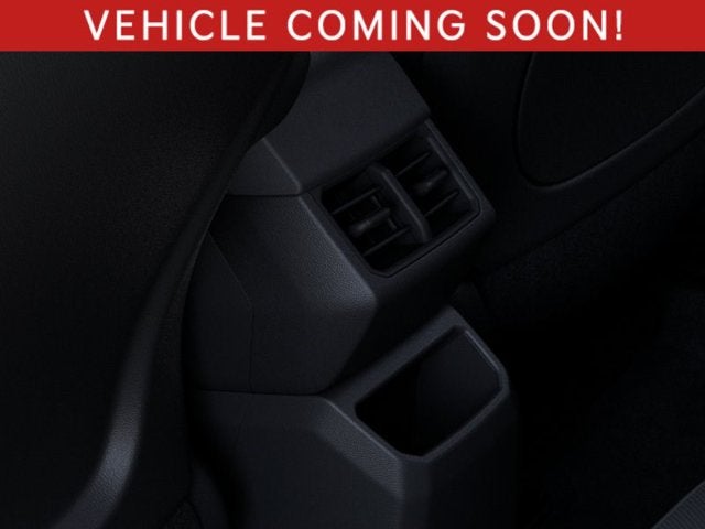 2027 Kia Seltos X-Line SX