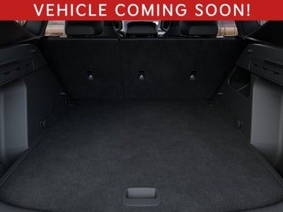 2027 Kia Seltos X-Line SX