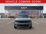 2027 Kia Seltos X-Line SX