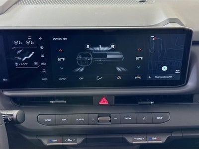 2027 Kia Seltos X-Line SX