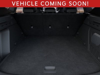 2027 Kia Seltos X-Line SX
