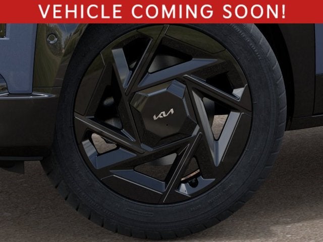 2027 Kia Seltos X-Line SX