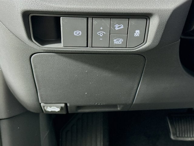 2027 Kia Seltos X-Line SX
