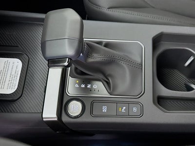 2027 Kia Seltos X-Line SX