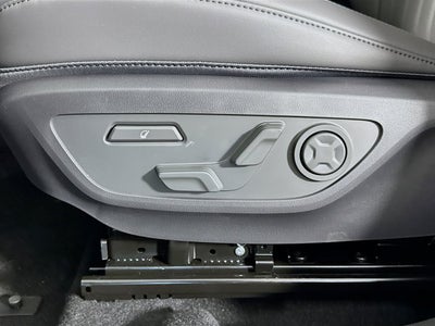 2027 Kia Seltos X-Line SX