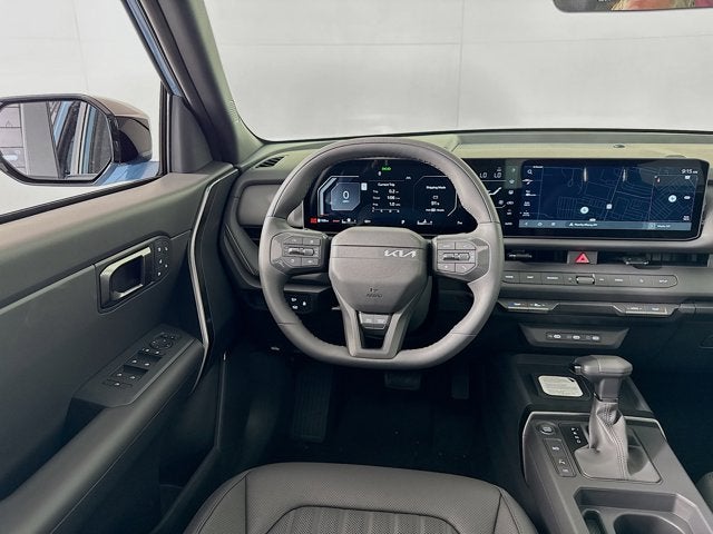2027 Kia Seltos X-Line SX