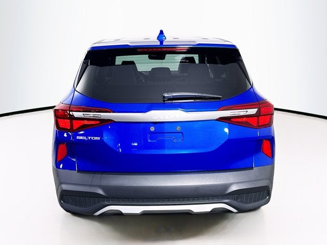 2023 Kia Seltos LX